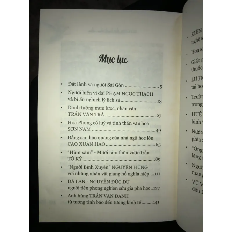 Sài Gòn đất lành chim đậu  736718