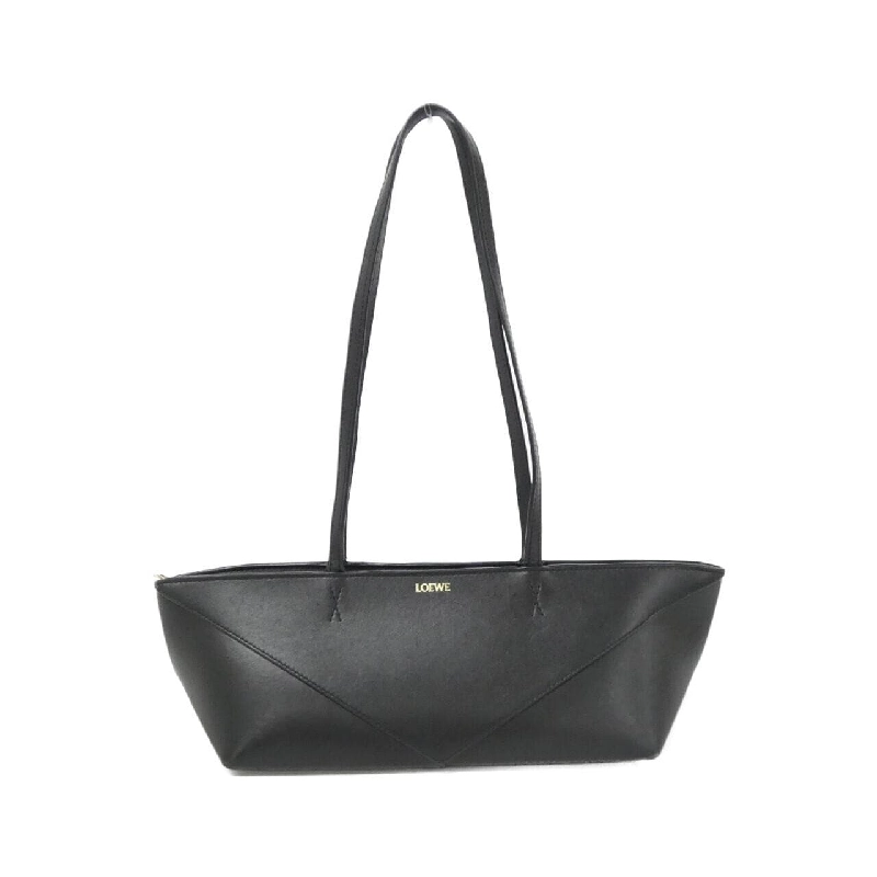 Túi xách Loewe Puzzle Fold Cropped Tote A779PTEX01 - Hàng hiệu Chính hãng 801476