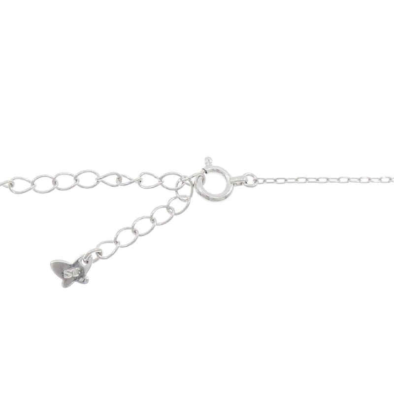 Dây chuyền kim cương hình trái tim Samantha Tiara 0.63CT - Hàng hiệu Authentic 842878