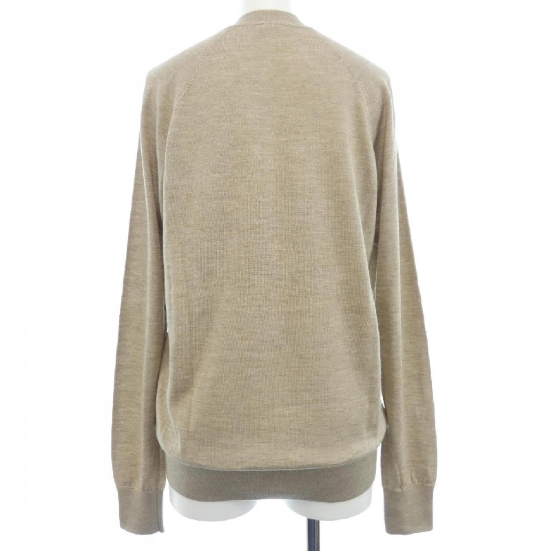 【Mã giảm giá】HERMES Áo len 642350