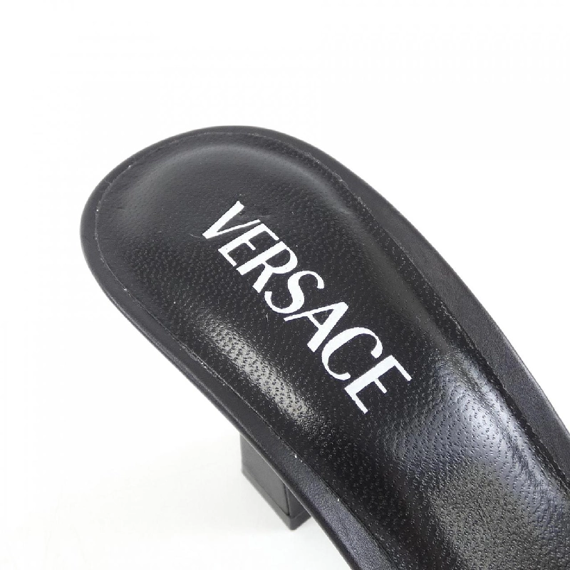 【Mã giảm giá】Giày sandal Versace 663614