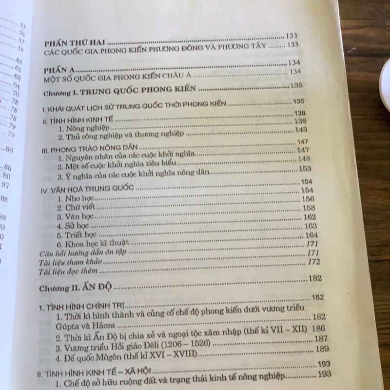 Lịch sử thế giới cổ trung đại 557224