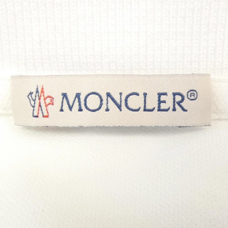 Áo polo MONCLER - Hàng hiệu Chính hãng 897952