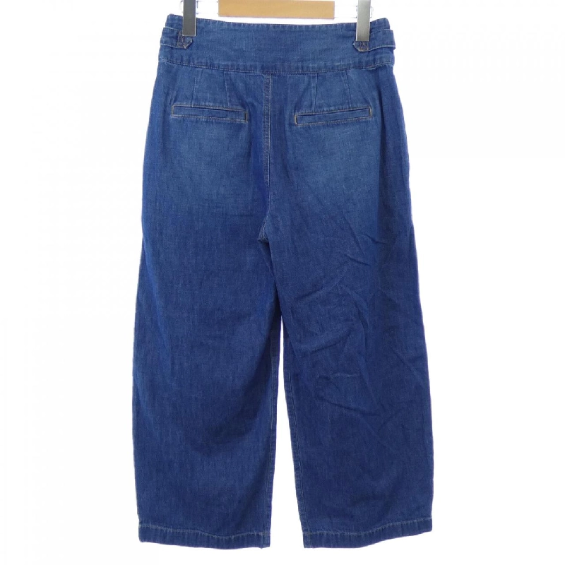 【Mã giảm giá】Quần jeans LAUREN RALPH LAUREN 653849