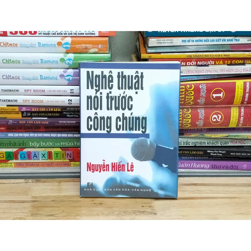 Nghệ thuật nói trước công chúng  601520