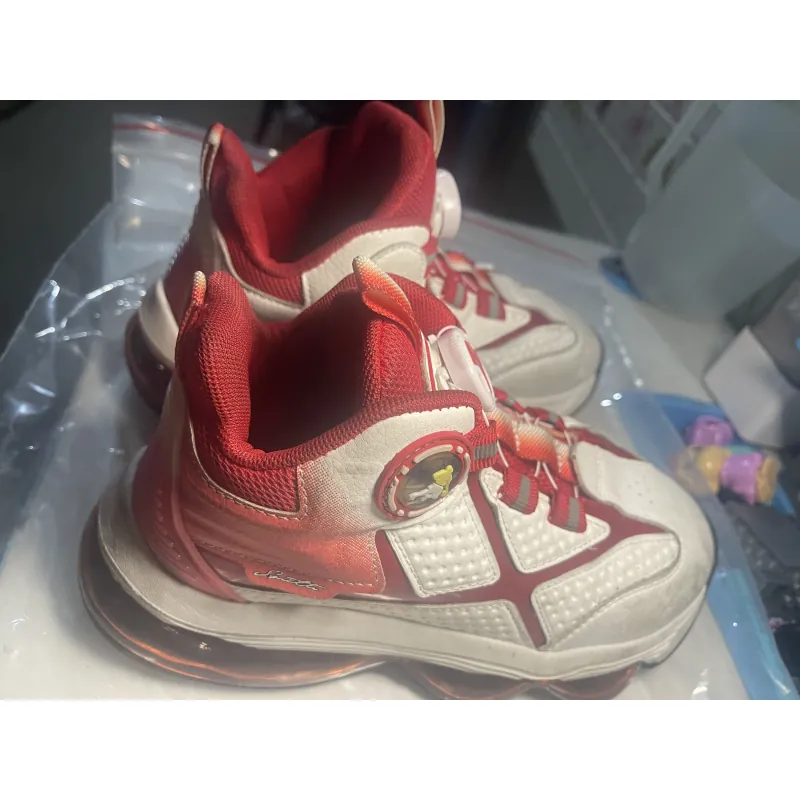 Combo 04 Giày Sandal và Bata Bitis cho bé trai size 33 (7-9 tuổi ) 390972