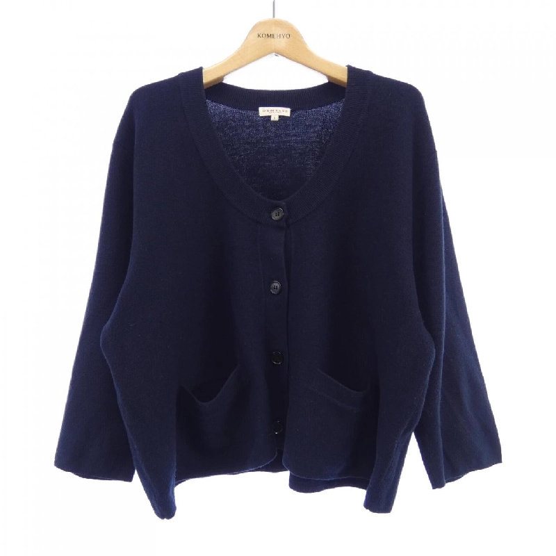 DEMYLEE DEMYLEE áo khoác cardigan 631711