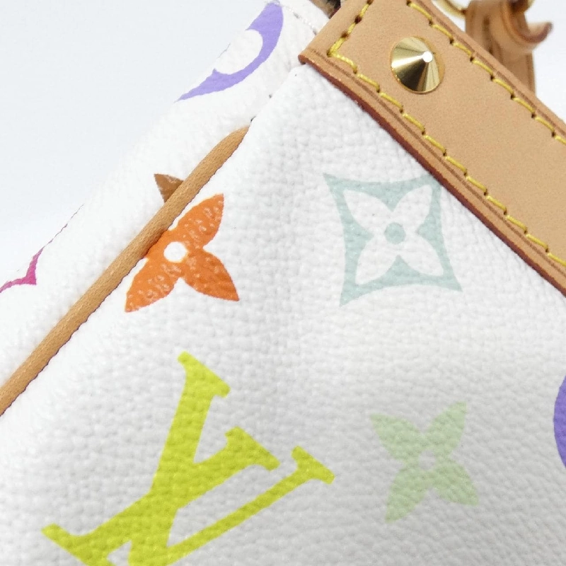 Túi xách Louis Vuitton Multicolor Pochette Accessoires M92649 620084
