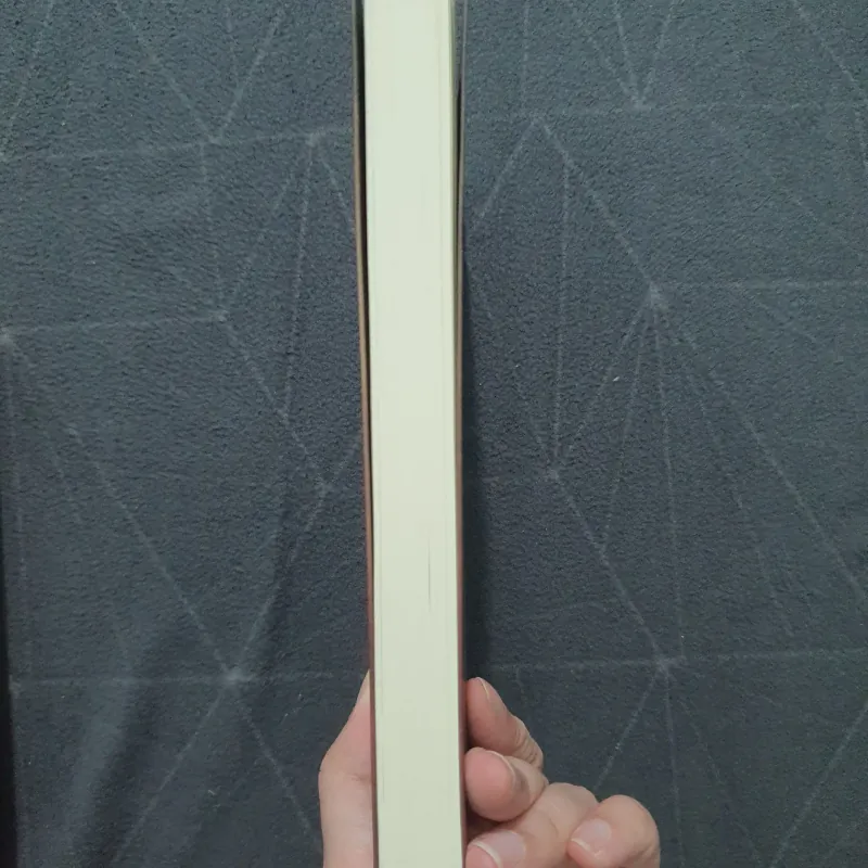 "Lửa nhạt" (new) - Vladimir Nabokov 797953