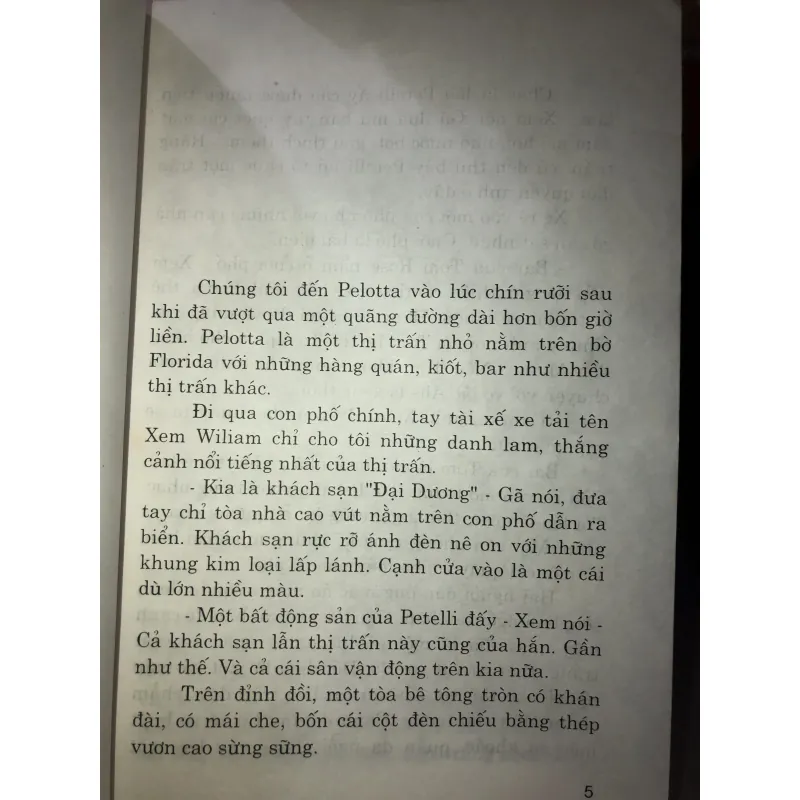 Cạm bẫy - James Hadley Chase 1021779