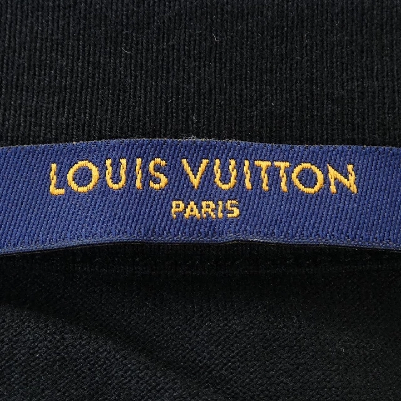 Áo thun LOUIS VUITTON LV in khói HHY90WNPG - Hàng hiệu Chính hãng 893527