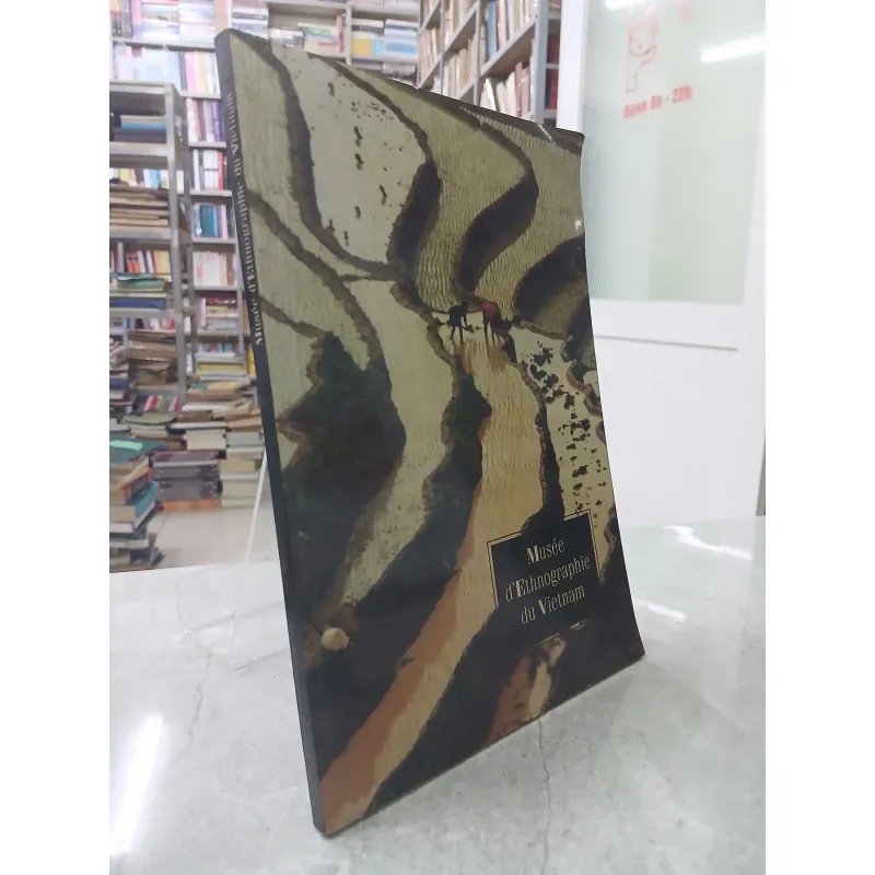 MUSÉE D'ETHNOGRAPHIE DU VIETNAM - BẢO TÀNG DÂN TỘC HỌC VIỆT NAM 558716
