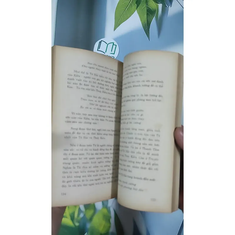 [XƯA] Nguyễn Du - Phê Bình Bình Luận Văn Học 1 (1998) - Vũ Tiến Quỳnh 798514