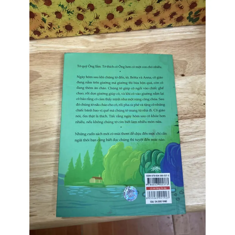 Lũ Trẻ Làng Ồn Ào - Astrid Lindgren 958159