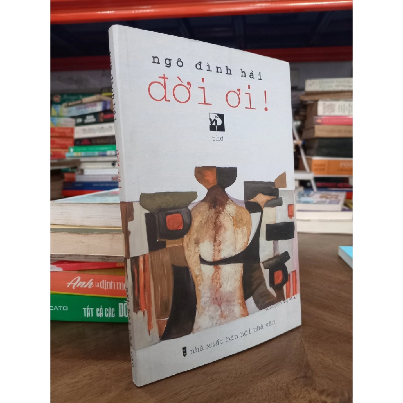 Đời ơi! - Ngô Đình Hải 496377