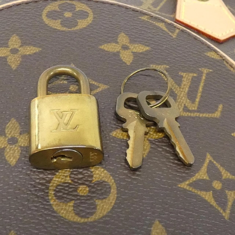 Túi xách Louis Vuitton Monogram Ellipse PM M51127 - Hàng hiệu Chính hãng 804131