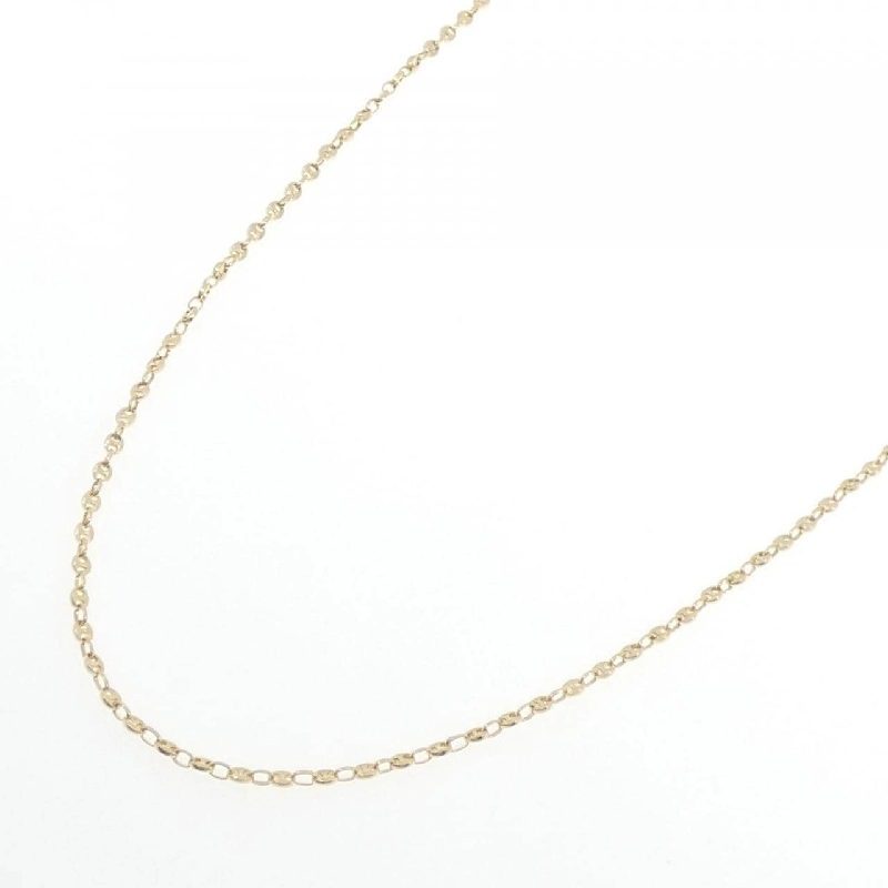 Hàng hiệu Authentic 750YG Necklace - Uno Aere 843969
