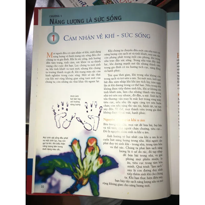 Sắp xếp nhà cửa theo phong thuỷ 701605