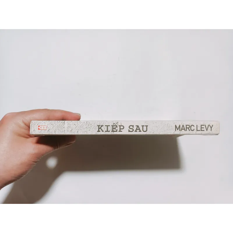 Kiếp Sau - Marc Levy  826792