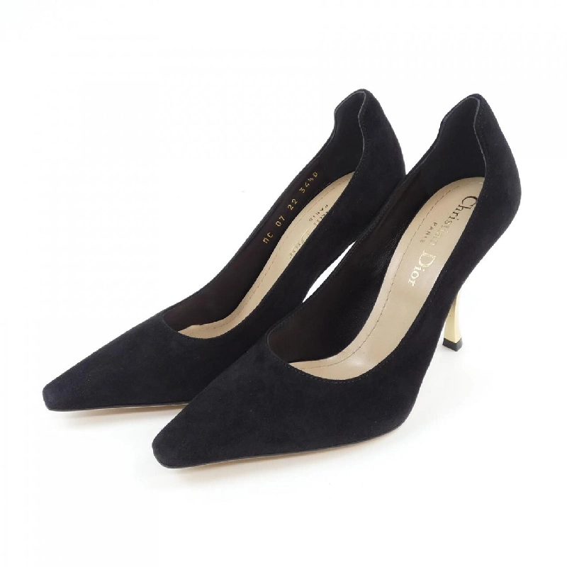 Giày CHRISTIAN DIOR D-FAME KDP975VVV 659612