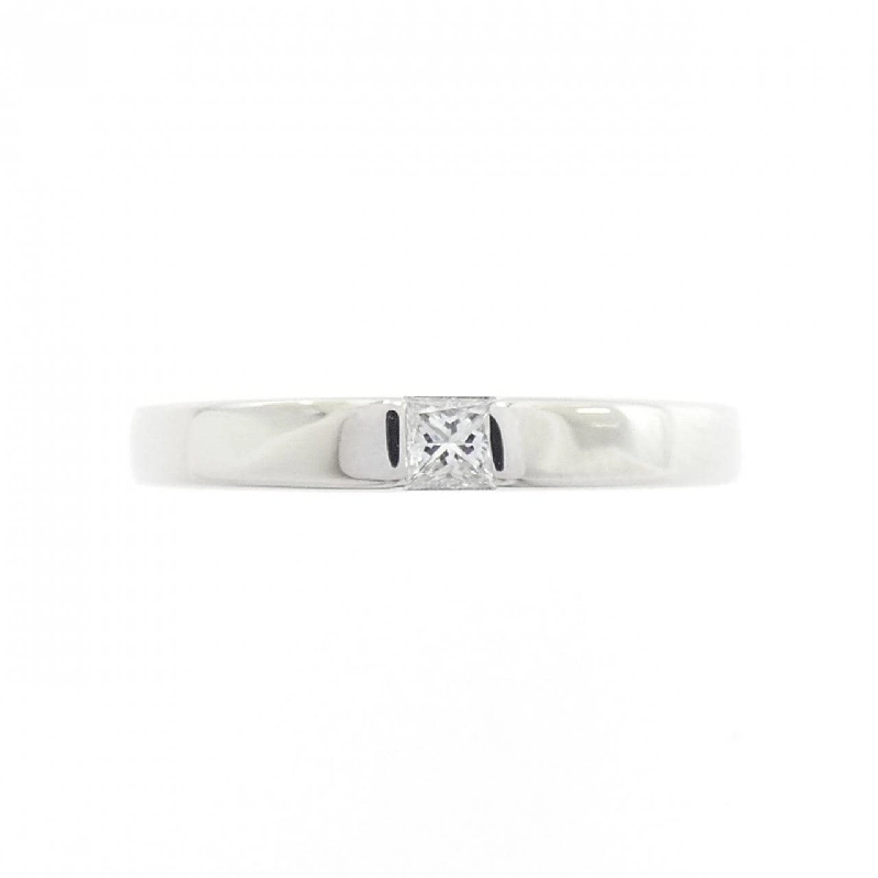 Nhẫn cắt công chúa Harry Winston - Hàng hiệu Authentic 837797