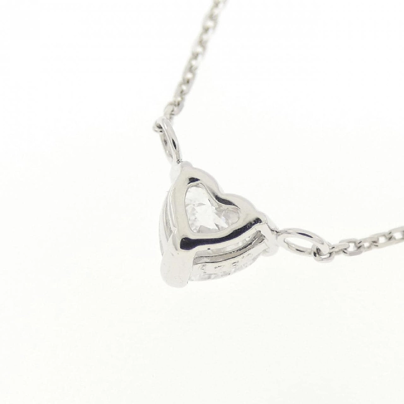 Dây chuyền kim cương PT850 0.340CT D SI1 - Hàng hiệu Chính hãng 875724