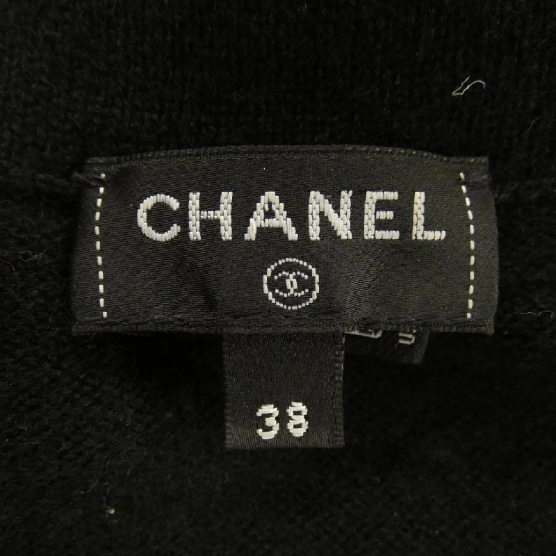 CHANEL METIERS D'ART P75372K10818 23A Đầm - Hàng hiệu Authentic 813899