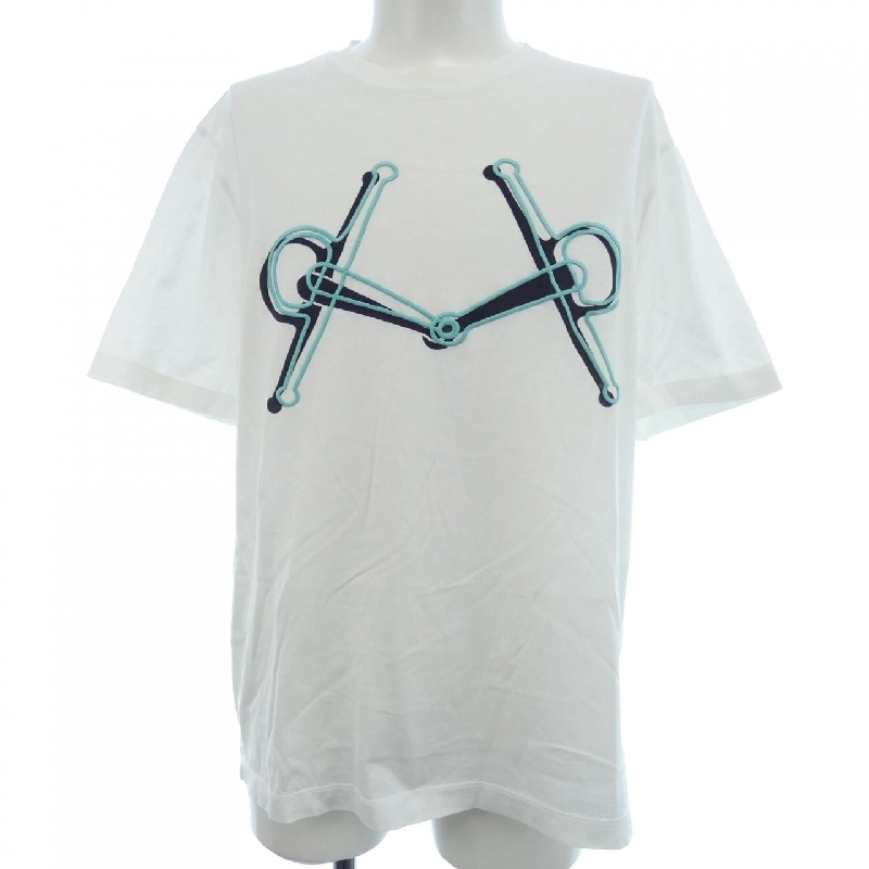 Áo thun HERMES - Hàng hiệu Chính hãng 897310