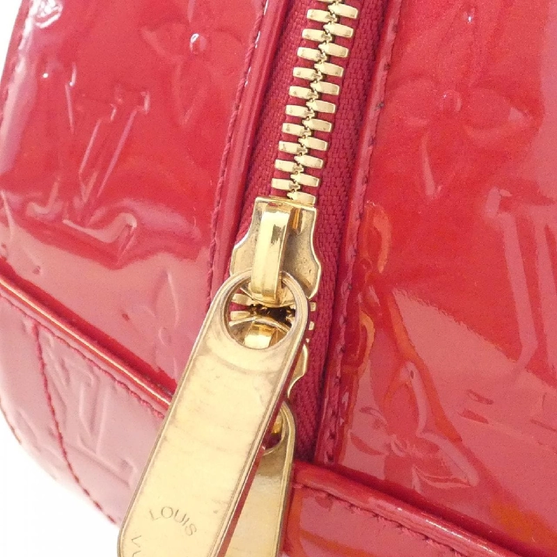 Túi xách Louis Vuitton Vernis Summit Drive M93513 - Hàng hiệu Chính hãng 805667