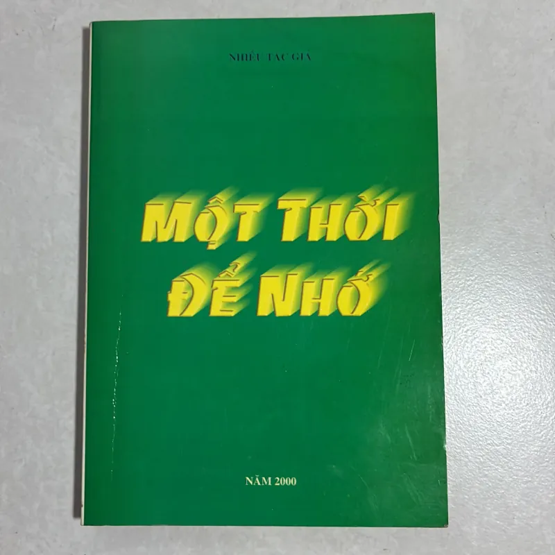 Một thời để nhớ (Lịch sử Đà Nẵng) 778692
