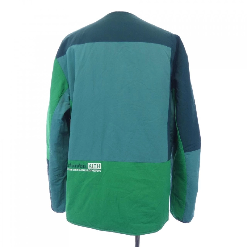 Áo khoác COLUMBIA - Hàng hiệu Authentic 898955