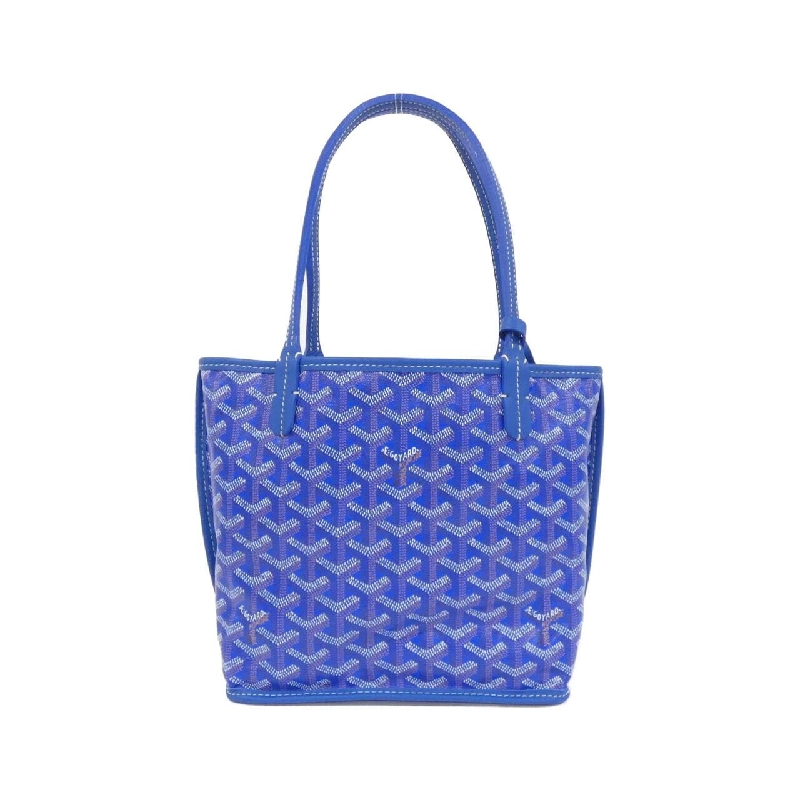 Goyard Anjou Mini Bag - Hàng hiệu Authentic 765286