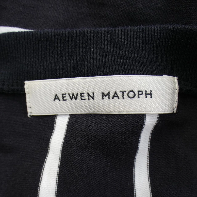 【Mã giảm giá】AEWEN MATOPH Áo 640510
