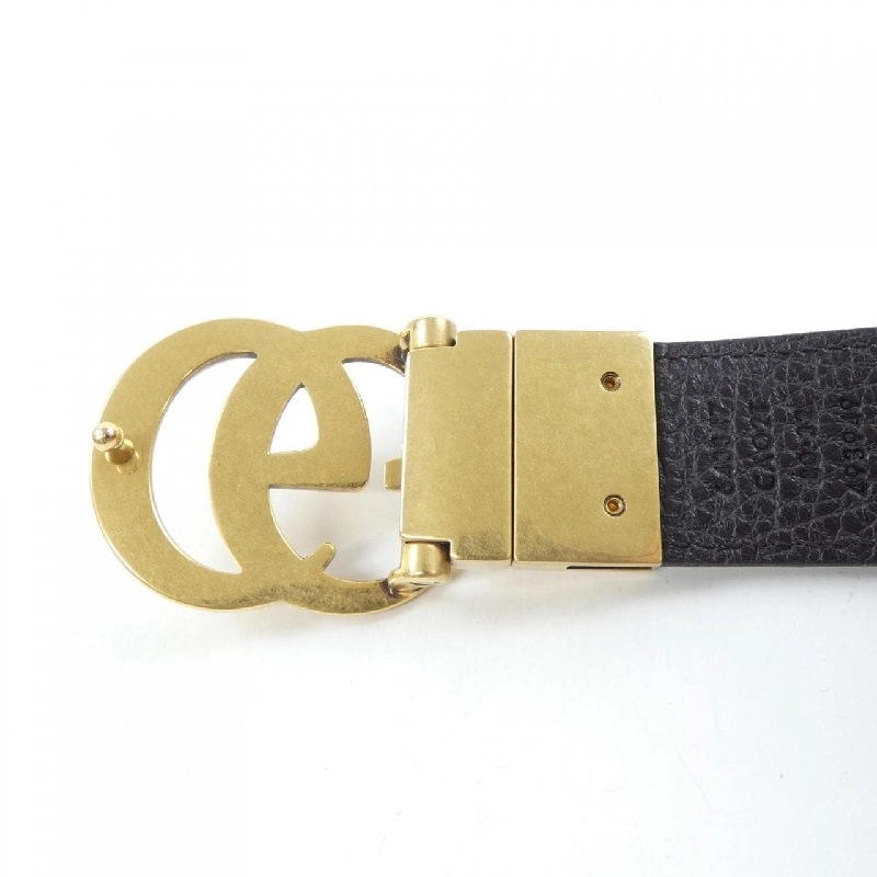 Gucci GUCCI 643847 CA02T DÂY NỊT - Hàng hiệu Chính hãng 884529