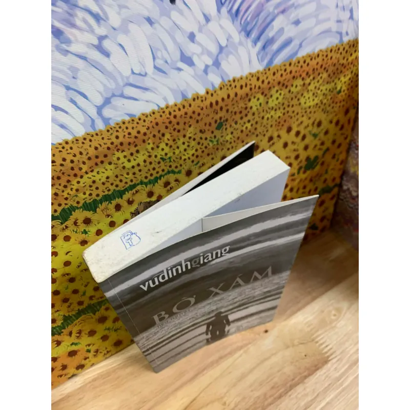 Bờ Xám - Vũ Đình Giang 928023