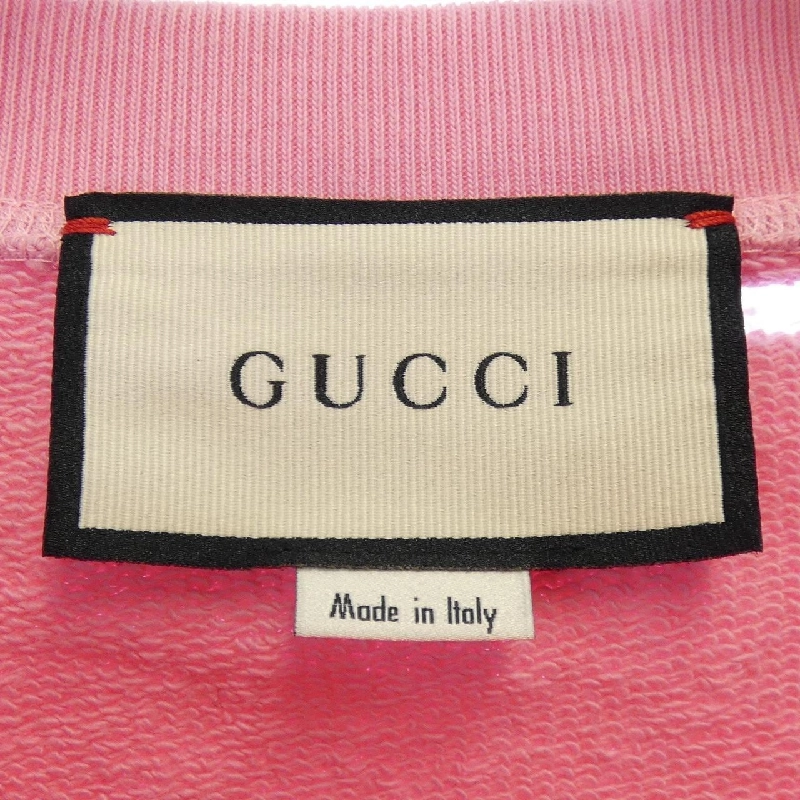 Gucci GUCCI 635847 XJCVV Áo thun - Hàng hiệu Chính hãng 887138