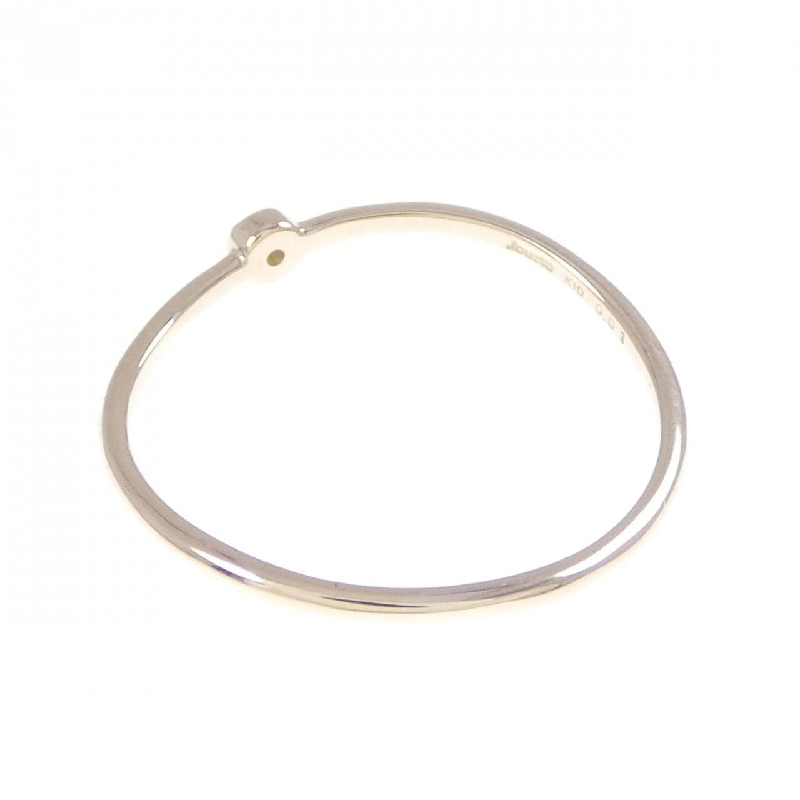 Nhẫn kim cương Juette 0.01CT - Hàng hiệu Authentic 837610