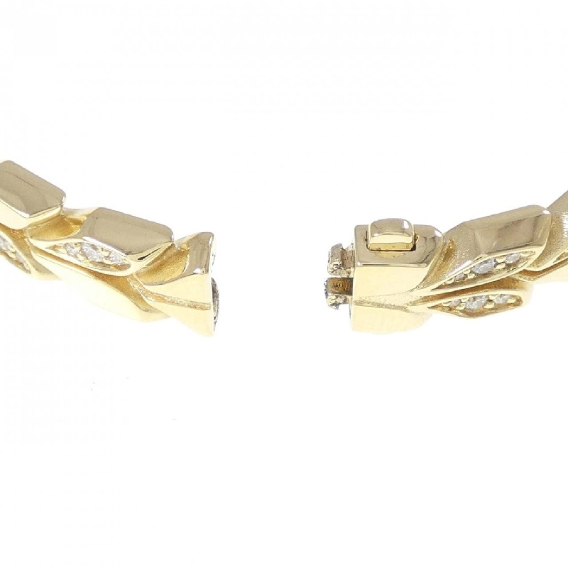 Vòng tay bản lề Tiffany Vine 0.46CT - Hàng hiệu Authentic 849348