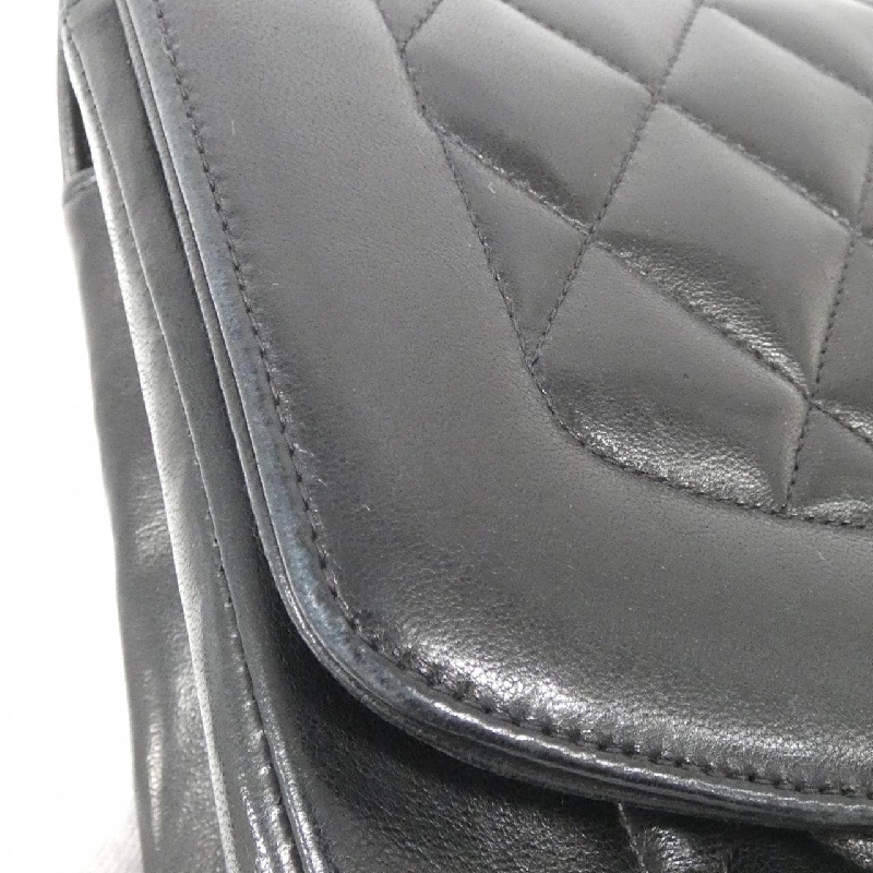【Vintage】Túi xách chéo Chanel 01165 613870