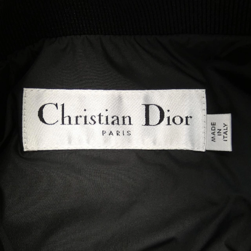 Jacket Christian Dior Macro Cannage 327C14A2827 633499