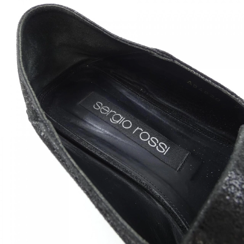 Giày Sergio Rossi - Hàng hiệu Authentic 903623