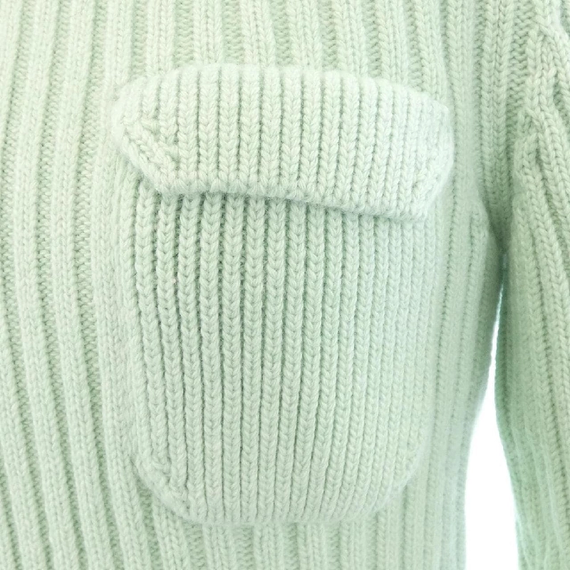 Prada PRADA P24B2L S232 13XB Áo len - Hàng hiệu Chính hãng 809679