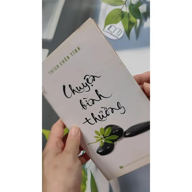 Chuyện Bình Thường - Thích Chân Tính 776106