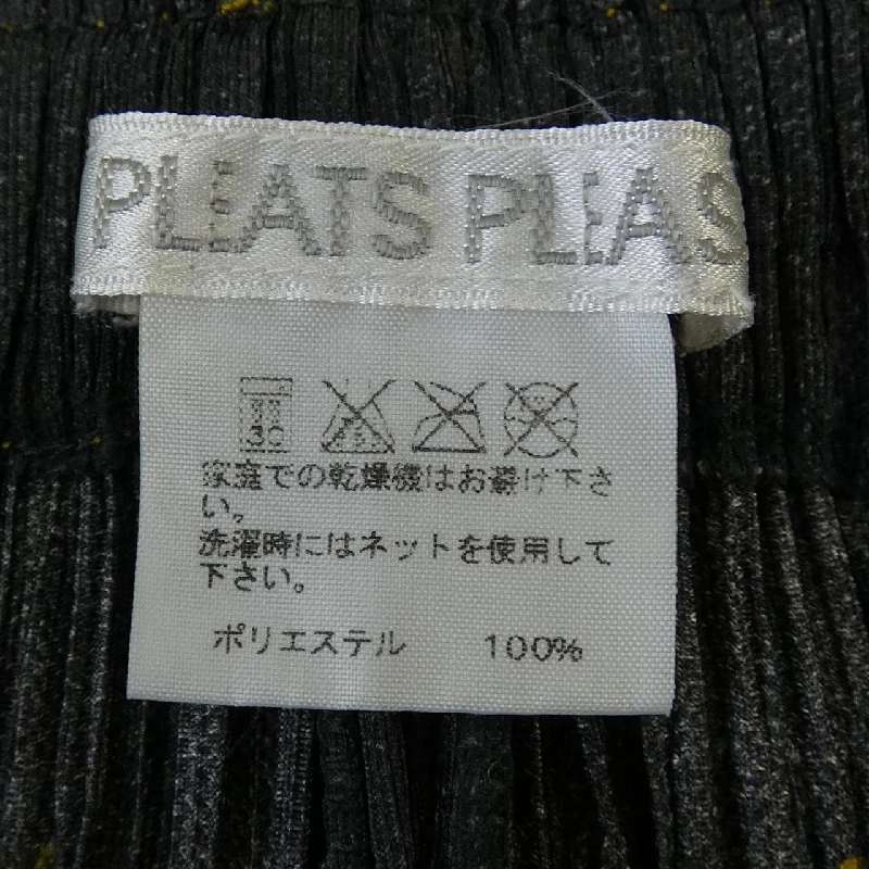 Pleats Please PLEATS PLEASE PP75-JF022 Quần 646151