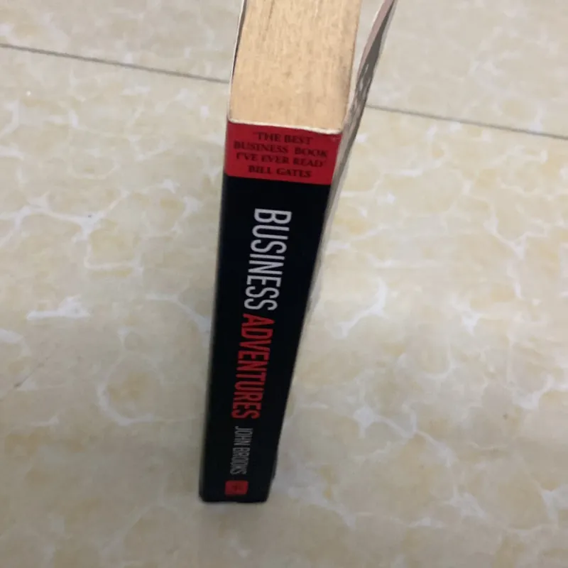 Business Advantures 568757