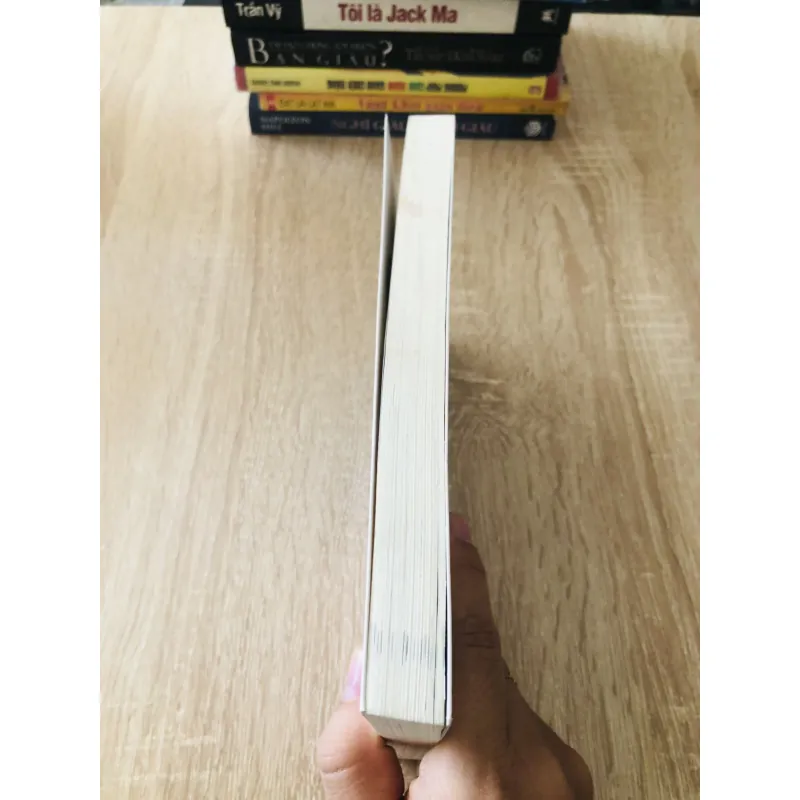 30 TUỔI MỌI THỨ CHỈ MỚI BẮT ĐẦU  1004030