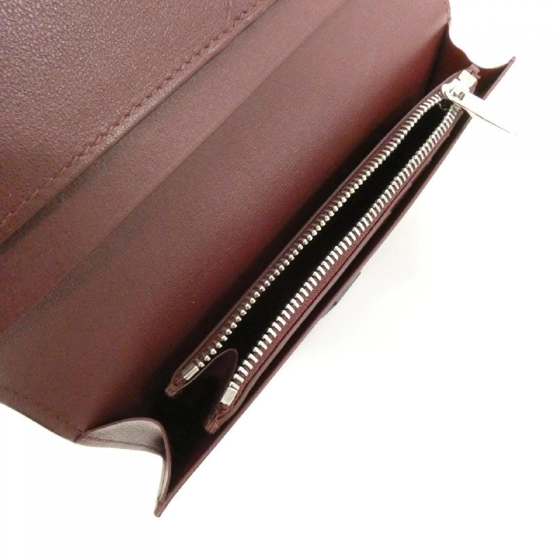 Ví MUST DE CARTIER L3001759 - Hàng hiệu Authentic 770068