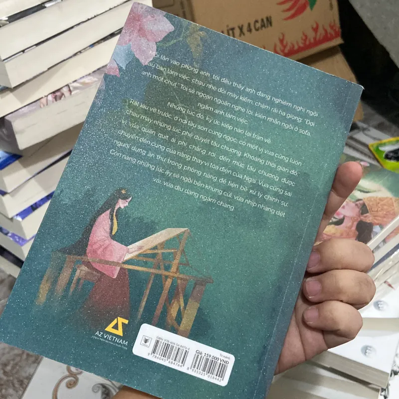 Tơ mảnh - An 971069