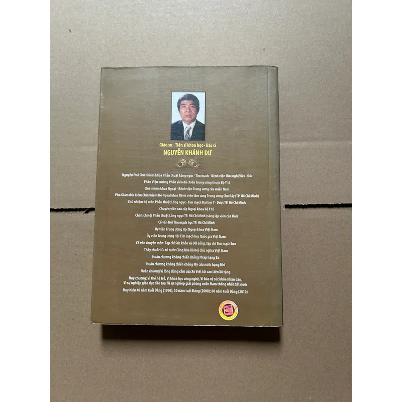 Gia tài của một người thầy 604917