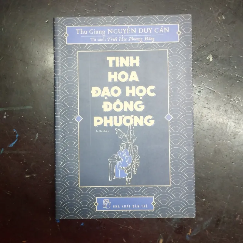 Combo Tủ sách Triết học Phương Đông  1031814